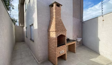 Apartamento térreo para locação no Parque vitória !!!
