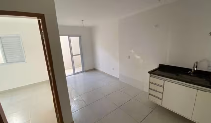 Apartamento térreo para locação no Parque vitória !!!