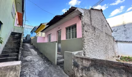 Casa para locação ao lado do metrô Tucuruvi