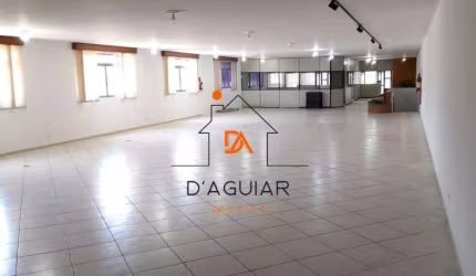 SALÃO COMERCIAL para aluguel, Brás - São Paulo/SP