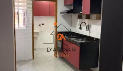 Apartamento para locação na Vila Guilherme !!