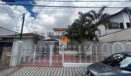 Sobrado para aluguel, 6 quartos, 5 suítes, 1 vaga, Jardim São Paulo(Zona Norte) - São Paulo/SP