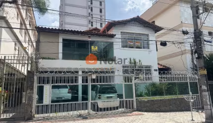 Casa com 3 quartos à venda na Rua Cardeal Stepinac, 330, Cidade Nova, Belo Horizonte por R$ 900.000