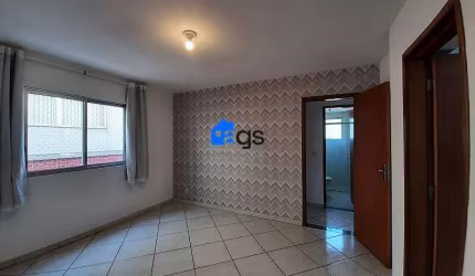 Apartamento com 2 quartos à venda na Conceição Vidigal Paulucci, 115, Palmares, Belo Horizonte por R$ 380.000