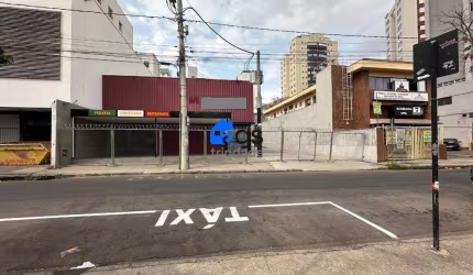 Ponto comercial para alugar na Rua Viamão, 1247, Grajaú, Belo Horizonte por R$ 29.000