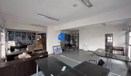 Sala comercial com 1 sala para alugar na Avenida Cristiano Machado, 1300, Graça, Belo Horizonte por R$ 2.700