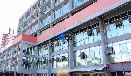 Sala comercial com 1 sala para alugar na Avenida Cristiano Machado, 1300, Graça, Belo Horizonte por R$ 2.800