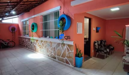 Casa com 3 quartos para alugar na Baturité, 88, Floresta, Belo Horizonte por R$ 7.800