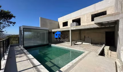 Barracão / Galpão / Depósito para alugar na Valdemar José dos Santos, 370, Liberdade, Santa Luzia por R$ 30.000