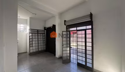 Ponto comercial para alugar na João Carlos, 787, Sagrada Família, Belo Horizonte por R$ 850