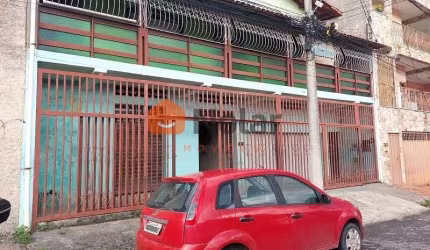 Ponto comercial para alugar na General Ladário, 53, Goiânia, Belo Horizonte por R$ 800