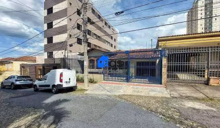 Casa com 4 quartos para alugar na Álvaro Costa, 84, Colégio Batista, Belo Horizonte por R$ 12.500