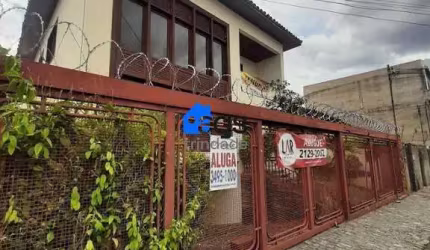 Casa com 8 quartos para alugar na Salinas, 1681, Santa Tereza, Belo Horizonte por R$ 18.000