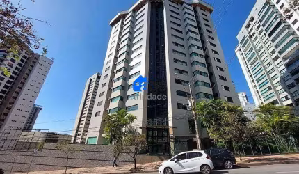 Cobertura com 3 quartos para alugar na Avenida Paulo Camilo Pena, 609, Belvedere, Belo Horizonte por R$ 20.000