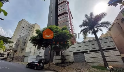 Apartamento com 4 quartos à venda na Rua João Arantes, 526, Cidade Nova, Belo Horizonte por R$ 1.550.000