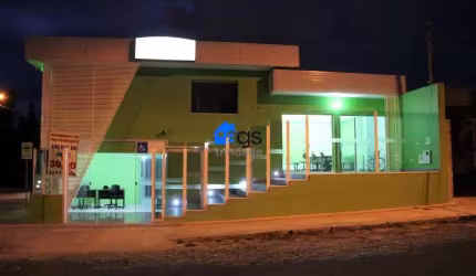 Casa com 10 quartos para alugar na São Bento, 212, Graça, Belo Horizonte por R$ 15.000
