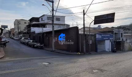 Ponto comercial com 4 salas à venda na Rua Jacuí, 999, Floresta, Belo Horizonte por R$ 1.200.000