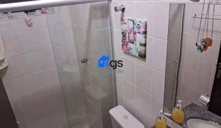 Cobertura com 3 quartos à venda na Maria Francisca, 60, Boa Vista, Belo Horizonte por R$ 680.000