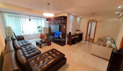 Apartamento com 4 quartos à venda na Mirabela, 370, Santa Inês, Belo Horizonte por R$ 1.100.000