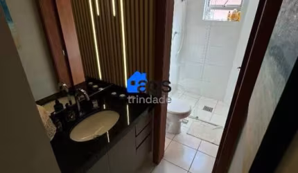 Apartamento com 3 quartos à venda na Aiuruoca, 85, Fernão Dias, Belo Horizonte por R$ 750.000