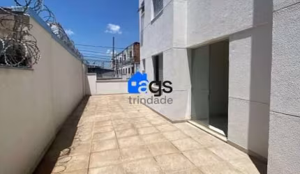 Apartamento com 2 quartos à venda na Dona Nancy de Vasconcelos Gomes, 216, Horto, Belo Horizonte por R$ 980.000