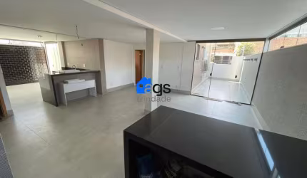 Apartamento com 3 quartos à venda na Santa Bárbara, 244, Sagrada Família, Belo Horizonte por R$ 1.100.000