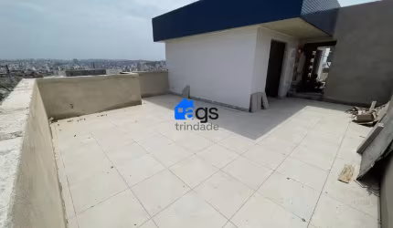 Cobertura com 3 quartos à venda na Rua Jornalista Lena Santos, 359, Fernão Dias, Belo Horizonte por R$ 850.000