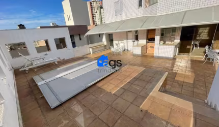 Cobertura com 3 quartos à venda na Rua João Gualberto Filho, 1260, Sagrada Família, Belo Horizonte por R$ 1.348.000
