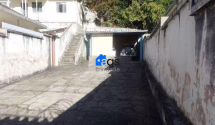 Terreno à venda na Volta Grande, 209, Sagrada Família, Belo Horizonte por R$ 2.200.000