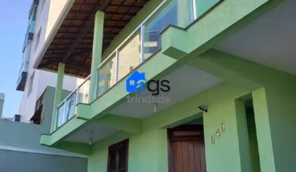 Casa com 4 quartos à venda na Queluzita, 840, Fernão Dias, Belo Horizonte por R$ 1.800.000