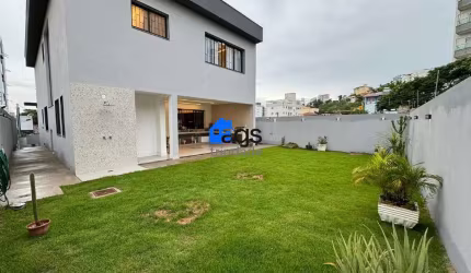 Casa com 3 quartos à venda na Rua Jornalista Lena Santos, 2, Fernão Dias, Belo Horizonte por R$ 2.990.000