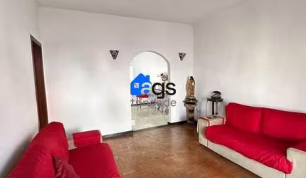 Casa com 3 quartos à venda na São Lucas, 542, Sagrada Família, Belo Horizonte por R$ 990.000