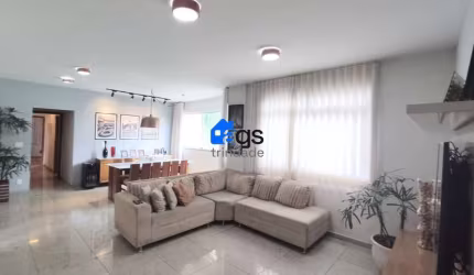 Apartamento com 4 quartos à venda na Manganes, 29, Nova Floresta, Belo Horizonte por R$ 850.000