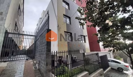 Apartamento com 3 quartos à venda na Rua Tabelião Ferreira de Carvalho, 180, Cidade Nova, Belo Horizonte por R$ 450.000