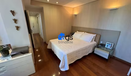 Apartamento com 4 quartos à venda na Rua João Lourival Dias, 97, Silveira, Belo Horizonte por R$ 1.150.000