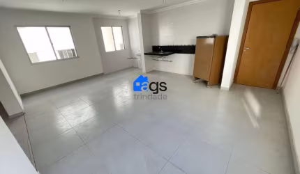 Apartamento com 2 quartos à venda na José Júlio Ferreira, 230, Fernão Dias, Belo Horizonte por R$ 440.000