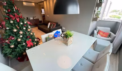 Apartamento com 3 quartos à venda na Rua Paulista, 715, Pirajá, Belo Horizonte por R$ 650.000