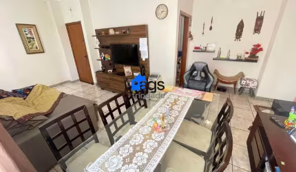 Apartamento com 3 quartos à venda na Rua Professor Nardelli Bemfica, 334, Fernão Dias, Belo Horizonte por R$ 480.000