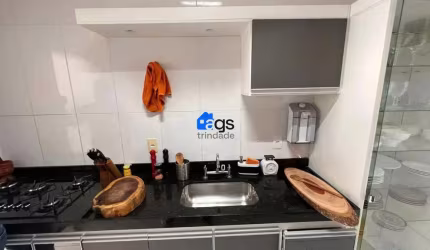 Apartamento com 2 quartos à venda na Rua Professor Nardelli Bemfica, 382, Fernão Dias, Belo Horizonte por R$ 600.000