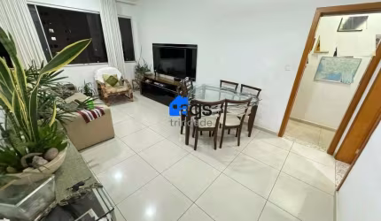 Apartamento com 3 quartos à venda na Armindo Batista Pereira, 192, São Marcos, Belo Horizonte por R$ 494.000