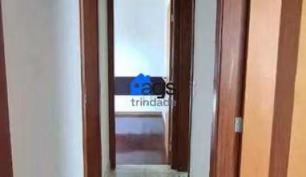 Apartamento com 3 quartos à venda na Rua João Gualberto Filho, 1260, Sagrada Família, Belo Horizonte por R$ 570.000