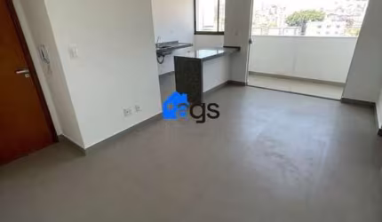 Apartamento com 2 quartos à venda na Rua Genoveva de Souza, 435, Sagrada Família, Belo Horizonte por R$ 540.934