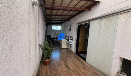 Apartamento com 2 quartos à venda na Américo Campolina Resende, 154, Fernão Dias, Belo Horizonte por R$ 390.000