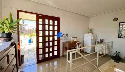 Cobertura com 4 quartos à venda na Rua São Lázaro, 1269, Sagrada Família, Belo Horizonte por R$ 740.000