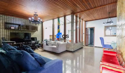 Casa com 4 quartos à venda na Rua Conselheiro Lafaiete, 1715, Sagrada Família, Belo Horizonte por R$ 1.570.000