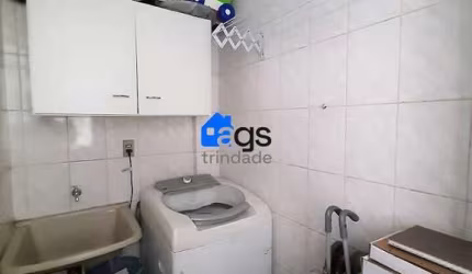 Apartamento com 2 quartos à venda na Clóris, 11, Ana Lúcia, Sabará por R$ 340.000