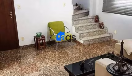 Apartamento com 4 quartos à venda na Rua Costa Monteiro, 580, Sagrada Família, Belo Horizonte por R$ 699.000