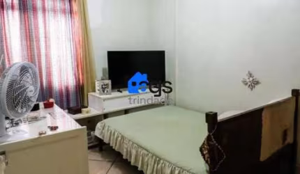 Apartamento com 2 quartos à venda na Avenida José Cândido da Silveira, 398, Sagrada Família, Belo Horizonte por R$ 300.000