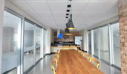 Apartamento com 3 quartos à venda na Rua Genoveva de Souza, 879, Sagrada Família, Belo Horizonte por R$ 1.300.000
