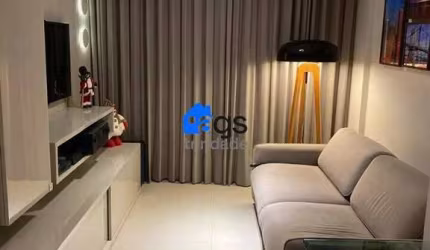 Apartamento com 4 quartos à venda na Rua Conde Ribeiro do Vale, 255, Sagrada Família, Belo Horizonte por R$ 900.000